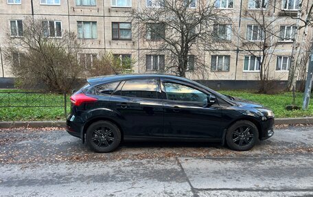 Ford Focus III, 2015 год, 739 000 рублей, 4 фотография