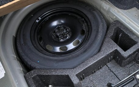 Skoda Octavia IV, 2007 год, 510 000 рублей, 15 фотография