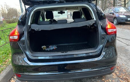 Ford Focus III, 2015 год, 739 000 рублей, 6 фотография