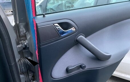 Skoda Octavia IV, 2007 год, 510 000 рублей, 13 фотография