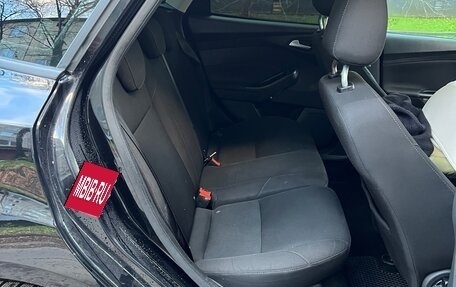 Ford Focus III, 2015 год, 739 000 рублей, 8 фотография