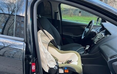 Ford Focus III, 2015 год, 739 000 рублей, 9 фотография