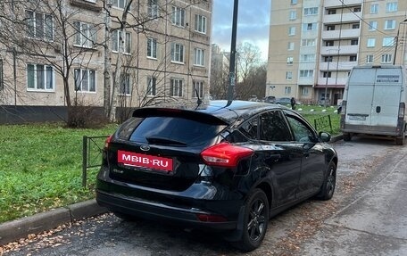 Ford Focus III, 2015 год, 739 000 рублей, 5 фотография