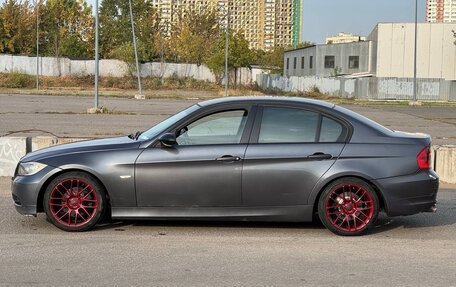 BMW 3 серия, 2006 год, 964 000 рублей, 3 фотография