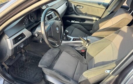 BMW 3 серия, 2006 год, 964 000 рублей, 9 фотография