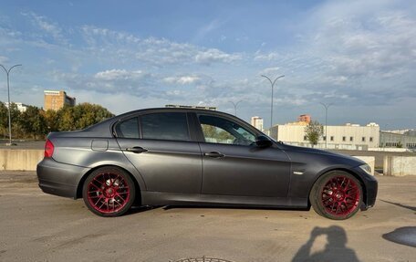 BMW 3 серия, 2006 год, 964 000 рублей, 7 фотография