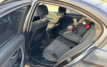 BMW 3 серия, 2006 год, 964 000 рублей, 10 фотография