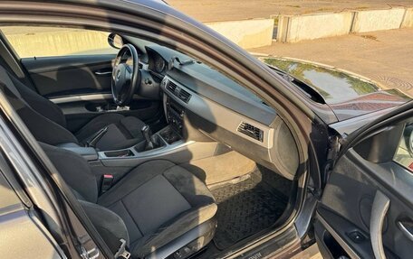 BMW 3 серия, 2006 год, 964 000 рублей, 11 фотография