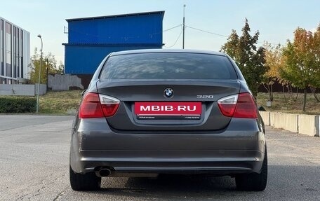 BMW 3 серия, 2006 год, 964 000 рублей, 5 фотография