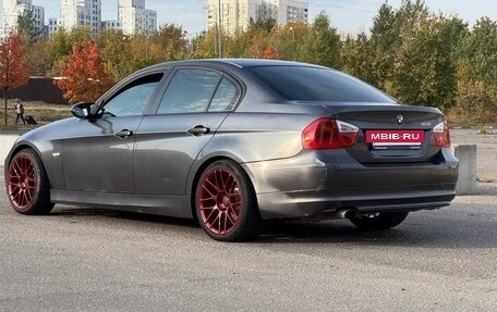 BMW 3 серия, 2006 год, 964 000 рублей, 4 фотография