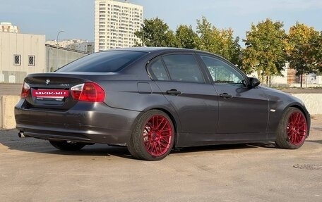 BMW 3 серия, 2006 год, 964 000 рублей, 6 фотография