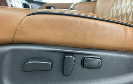 Infiniti QX80 I рестайлинг, 2019 год, 4 999 000 рублей, 16 фотография