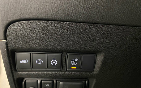 Infiniti QX80 I рестайлинг, 2019 год, 4 999 000 рублей, 14 фотография