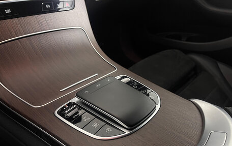 Mercedes-Benz GLC Coupe, 2021 год, 3 997 000 рублей, 14 фотография