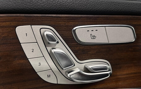 Mercedes-Benz GLC Coupe, 2021 год, 3 997 000 рублей, 18 фотография