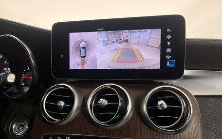 Mercedes-Benz GLC Coupe, 2021 год, 3 997 000 рублей, 17 фотография