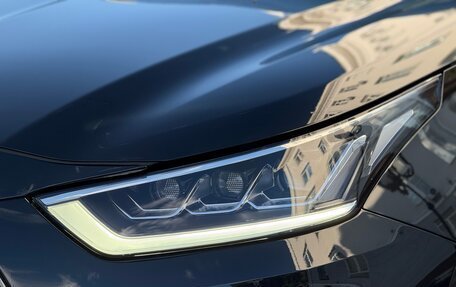 Toyota Highlander, 2025 год, 5 900 000 рублей, 3 фотография