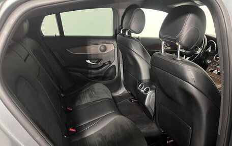 Mercedes-Benz GLC Coupe, 2021 год, 3 997 000 рублей, 13 фотография