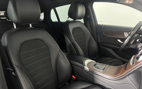 Mercedes-Benz GLC Coupe, 2021 год, 3 997 000 рублей, 19 фотография