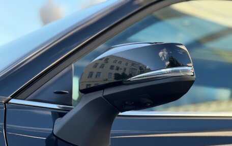 Toyota Highlander, 2025 год, 5 900 000 рублей, 4 фотография