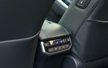 Toyota Highlander, 2025 год, 5 900 000 рублей, 7 фотография