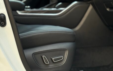 Toyota Highlander, 2025 год, 5 900 000 рублей, 6 фотография