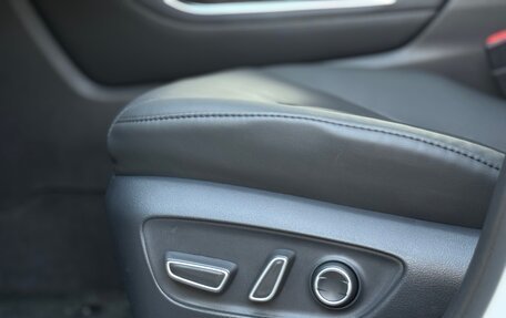 Toyota Highlander, 2025 год, 5 900 000 рублей, 26 фотография