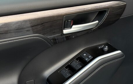 Toyota Highlander, 2025 год, 5 900 000 рублей, 24 фотография