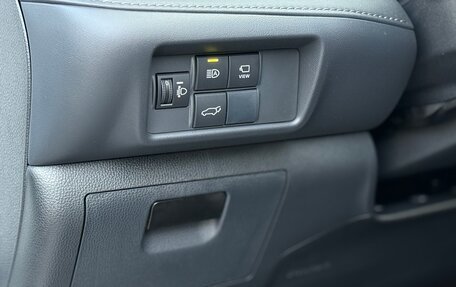 Toyota Highlander, 2025 год, 5 900 000 рублей, 25 фотография