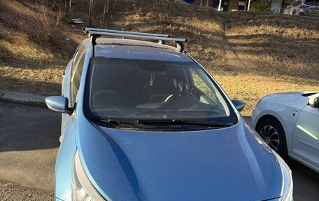 KIA cee'd III, 2012 год, 930 000 рублей, 2 фотография