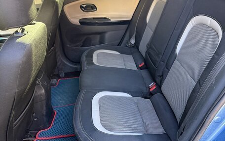 KIA cee'd III, 2012 год, 930 000 рублей, 6 фотография