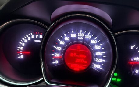 KIA cee'd III, 2012 год, 930 000 рублей, 8 фотография