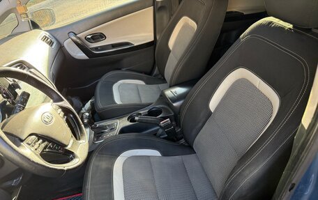 KIA cee'd III, 2012 год, 930 000 рублей, 7 фотография