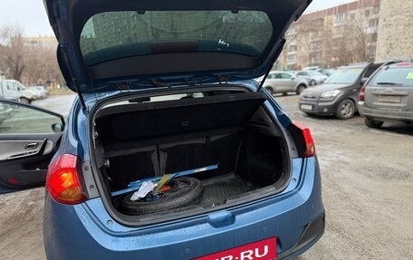 KIA cee'd III, 2012 год, 930 000 рублей, 10 фотография