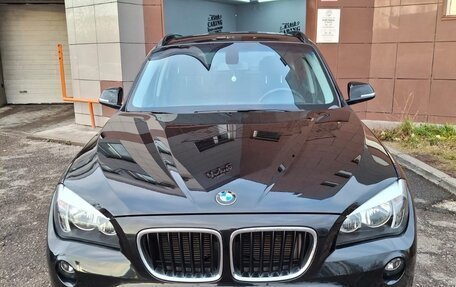 BMW X1, 2014 год, 2 150 000 рублей, 2 фотография