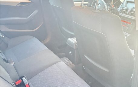 BMW X1, 2014 год, 2 150 000 рублей, 9 фотография