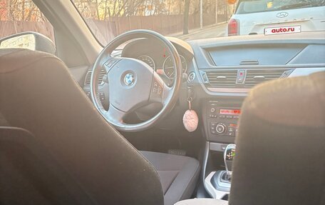 BMW X1, 2014 год, 2 150 000 рублей, 6 фотография