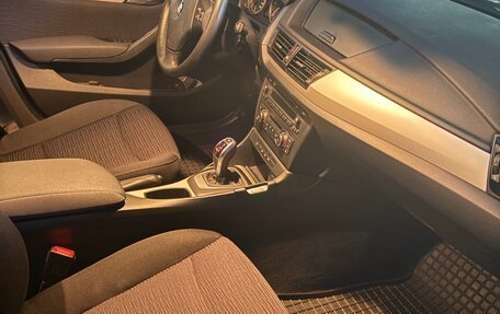 BMW X1, 2014 год, 2 150 000 рублей, 7 фотография