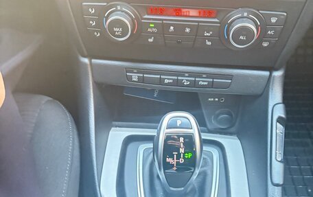 BMW X1, 2014 год, 2 150 000 рублей, 10 фотография