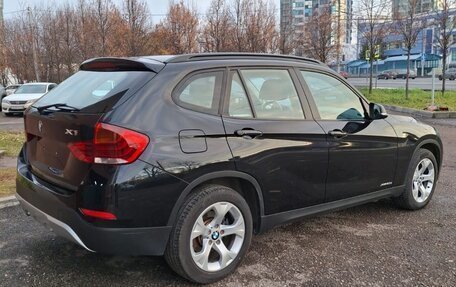 BMW X1, 2014 год, 2 150 000 рублей, 4 фотография