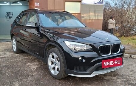 BMW X1, 2014 год, 2 150 000 рублей, 3 фотография