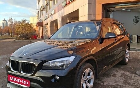 BMW X1, 2014 год, 2 150 000 рублей, 5 фотография