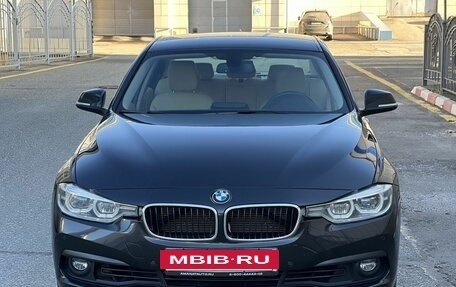 BMW 3 серия, 2016 год, 1 900 000 рублей, 3 фотография