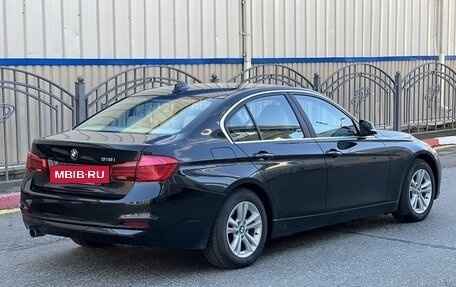 BMW 3 серия, 2016 год, 1 900 000 рублей, 5 фотография