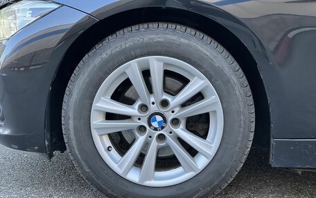 BMW 3 серия, 2016 год, 1 900 000 рублей, 8 фотография