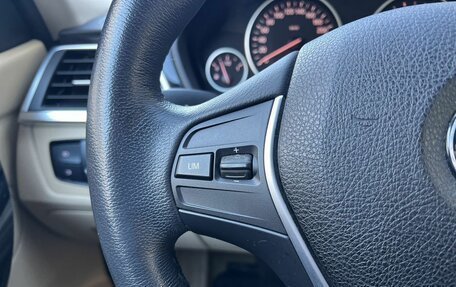 BMW 3 серия, 2016 год, 1 900 000 рублей, 15 фотография