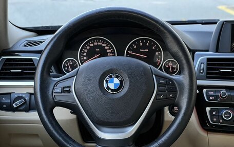 BMW 3 серия, 2016 год, 1 900 000 рублей, 14 фотография