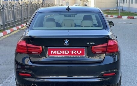 BMW 3 серия, 2016 год, 1 900 000 рублей, 6 фотография