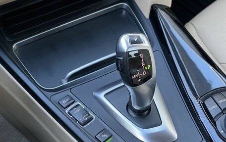 BMW 3 серия, 2016 год, 1 900 000 рублей, 17 фотография