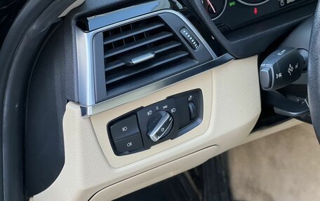 BMW 3 серия, 2016 год, 1 900 000 рублей, 11 фотография